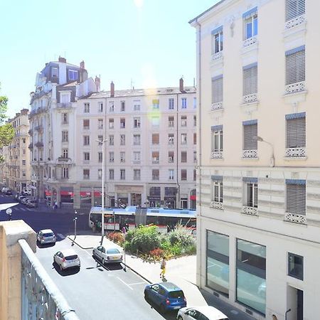 Appart' Rousseau Lião Exterior foto